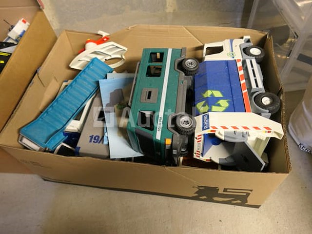 Speel mobil kinderspellen - afbeelding 7 van  8