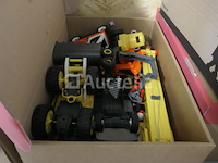 Speel mobil kinderspellen - afbeelding 8 van  8