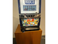 Speelautomaat - - verkoopautomaat - afbeelding 1 van  3