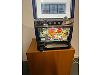 Speelautomaat - - verkoopautomaat - afbeelding 3 van  3