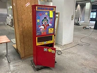 Speelautomaat