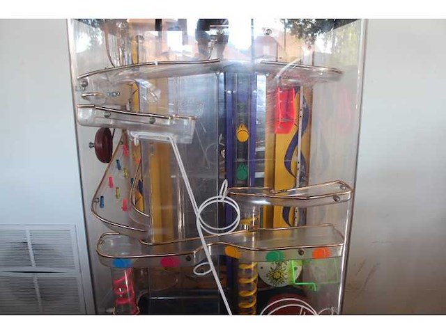 Speelautomaat - afbeelding 1 van  5