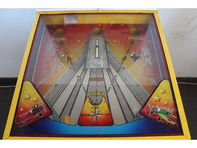 Speelautomaat - afbeelding 3 van  6