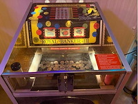 Speelautomaat - afbeelding 1 van  7