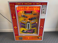 Speelautomaat - afbeelding 1 van  5