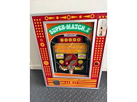 Speelautomaat - afbeelding 1 van  3