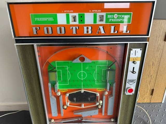 Speelautomaat - afbeelding 1 van  5