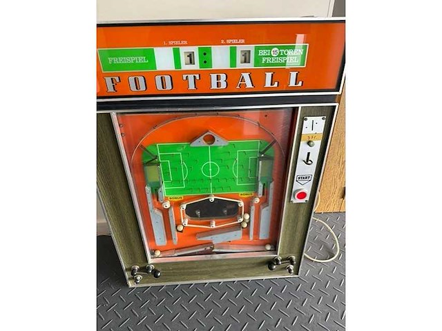 Speelautomaat - afbeelding 2 van  5