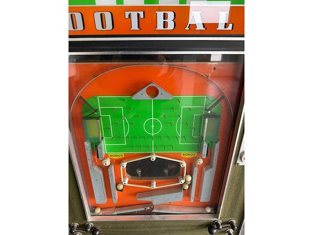 Speelautomaat - afbeelding 5 van  5