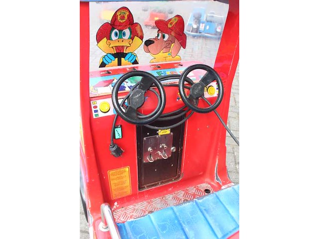 Speelautomaat - afbeelding 3 van  5
