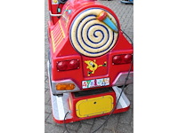 Speelautomaat - afbeelding 5 van  5