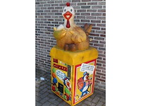 Speelautomaat - afbeelding 3 van  5
