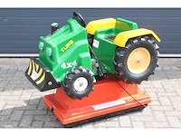 Speelautomaat - afbeelding 1 van  3
