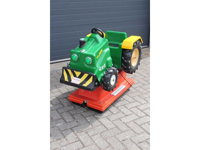 Speelautomaat - afbeelding 2 van  3