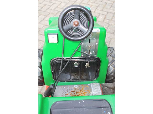 Speelautomaat - afbeelding 3 van  3