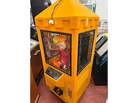 Speelautomaat - afbeelding 4 van  5