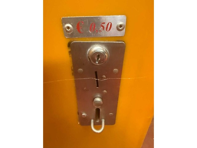 Speelautomaat - afbeelding 5 van  5