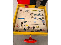 Speelautomaat - afbeelding 4 van  5