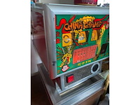 Speelautomaat - afbeelding 3 van  4