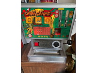 Speelautomaat - afbeelding 4 van  4