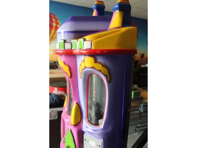 Speelautomaat - afbeelding 4 van  5