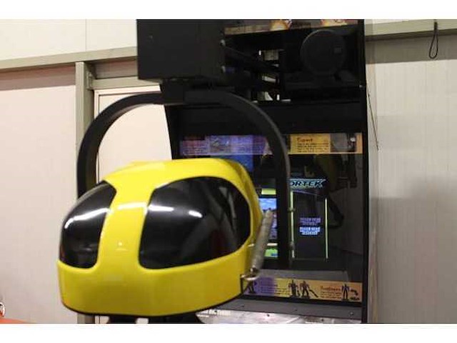 Speelautomaat - afbeelding 4 van  7