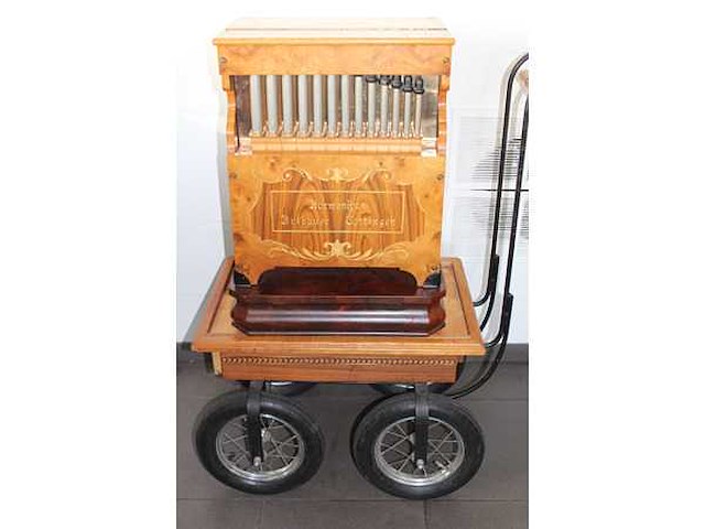 Speelautomaat - afbeelding 1 van  3