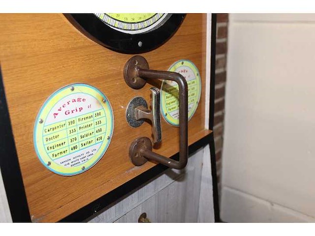 Speelautomaat - afbeelding 3 van  3