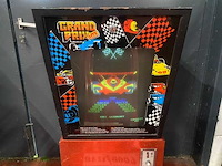 Emt - grand prix - arcade - afbeelding 1 van  4