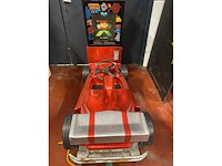 Emt - grand prix - arcade - afbeelding 2 van  4