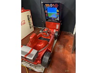 Emt - grand prix - arcade - afbeelding 3 van  4
