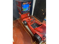 Emt - grand prix - arcade - afbeelding 4 van  4