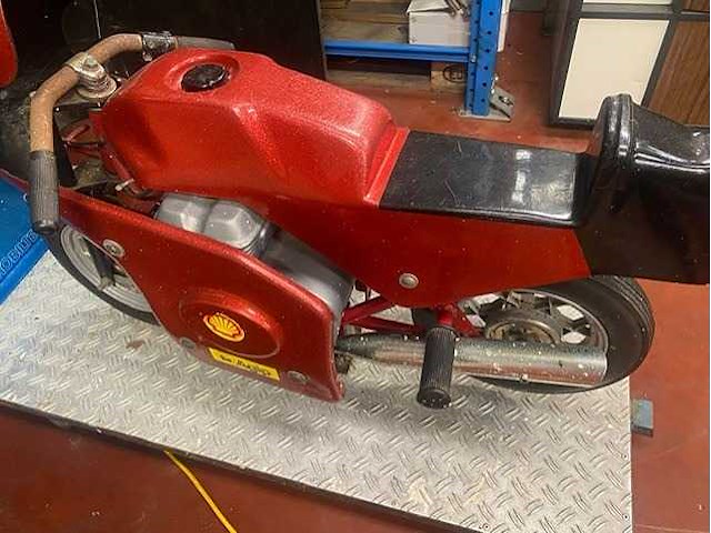Speelautomaat - afbeelding 5 van  9