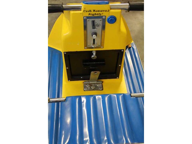 Speelautomaat - afbeelding 2 van  4