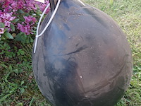 Speelbal voor paard