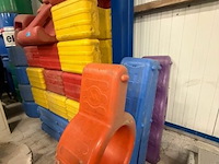 Speelblokken wesco - afbeelding 2 van  2