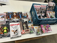 Speelfiguren (20x) - afbeelding 1 van  9