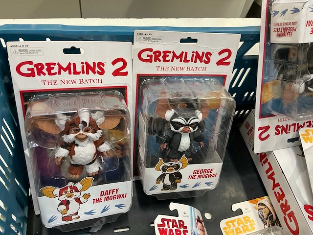 Speelfiguren (20x) - afbeelding 7 van  9