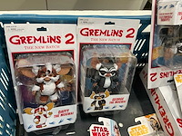 Speelfiguren (20x) - afbeelding 7 van  9