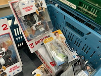 Speelfiguren (20x) - afbeelding 8 van  9