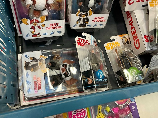 Speelfiguren (20x) - afbeelding 9 van  9