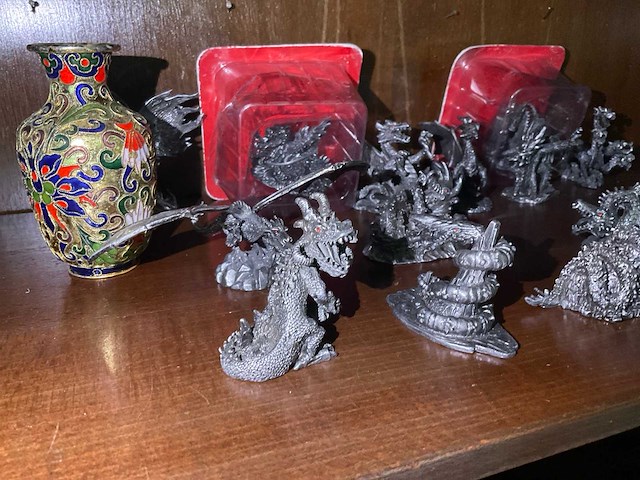 Speelfiguren - afbeelding 2 van  3