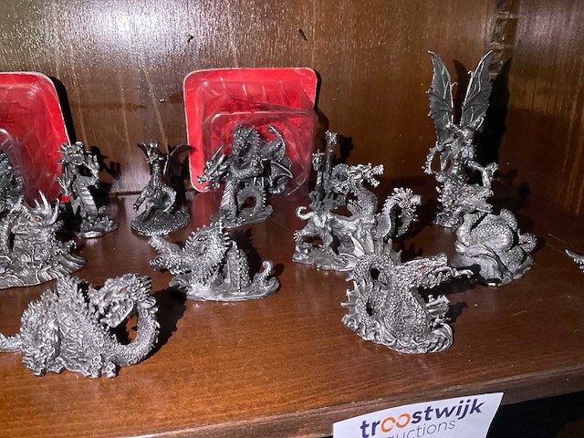 Speelfiguren - afbeelding 3 van  3