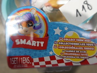 Speelfiguur kitoons - afbeelding 2 van  4