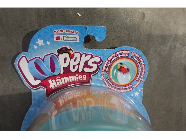 Speelfiguur kitoons - afbeelding 3 van  4