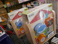 Speelgoed 1ste leeftijd - afbeelding 4 van  4