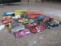 Speelgoed auto's - afbeelding 2 van  3