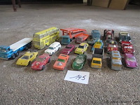 Speelgoed auto's - afbeelding 3 van  3