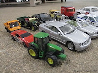 Speelgoed auto's - afbeelding 2 van  3