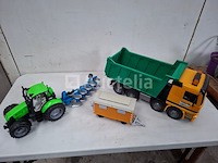 Speelgoed: bruder & britains - afbeelding 1 van  3